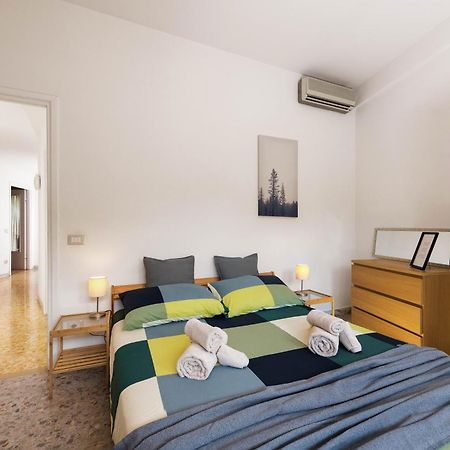 Spazioso Appartamento Vicino Eur Roma Exterior foto