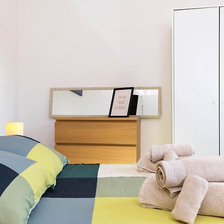 Spazioso Appartamento Vicino Eur Roma Exterior foto