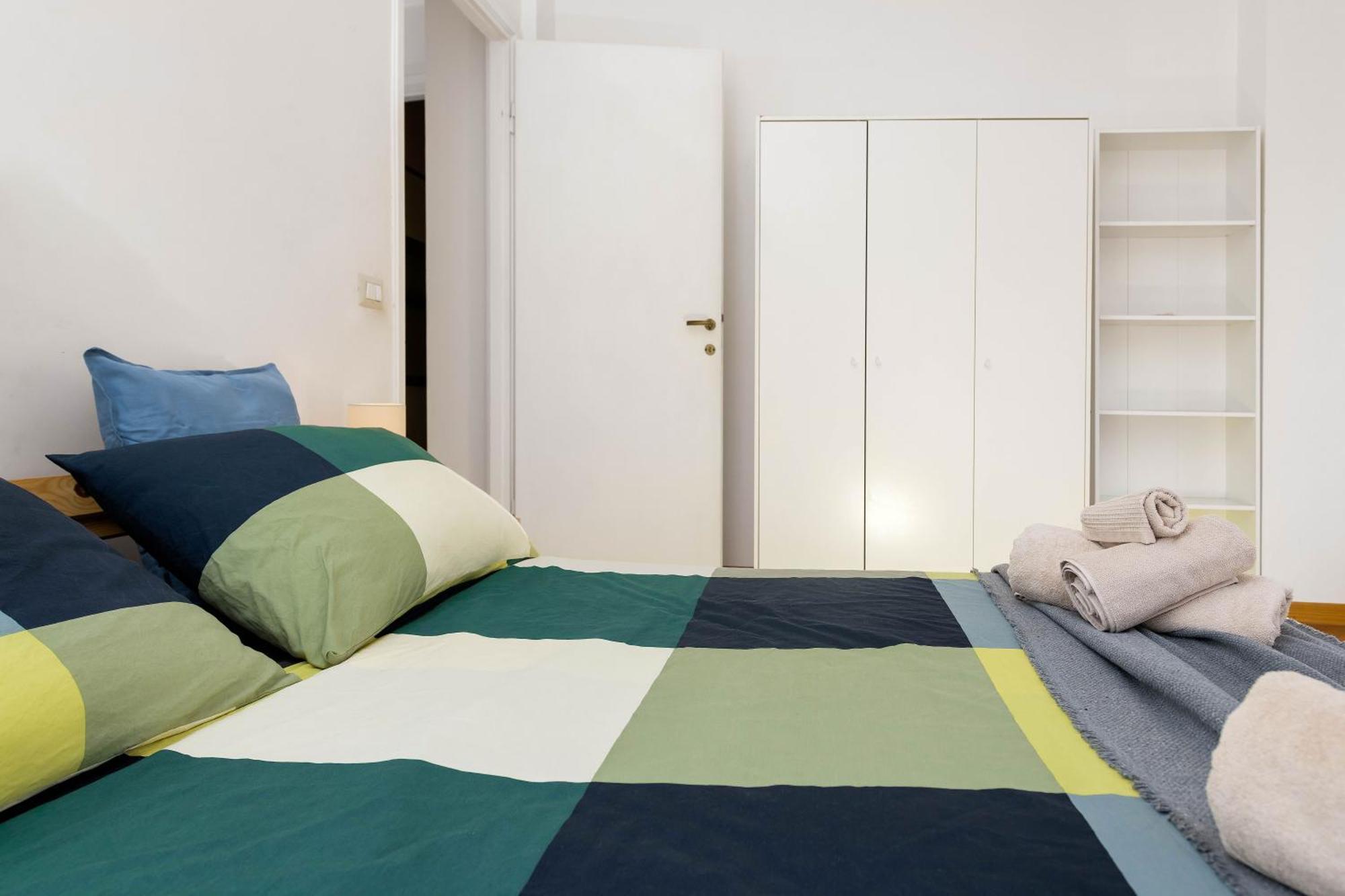 Spazioso Appartamento Vicino Eur Roma Exterior foto
