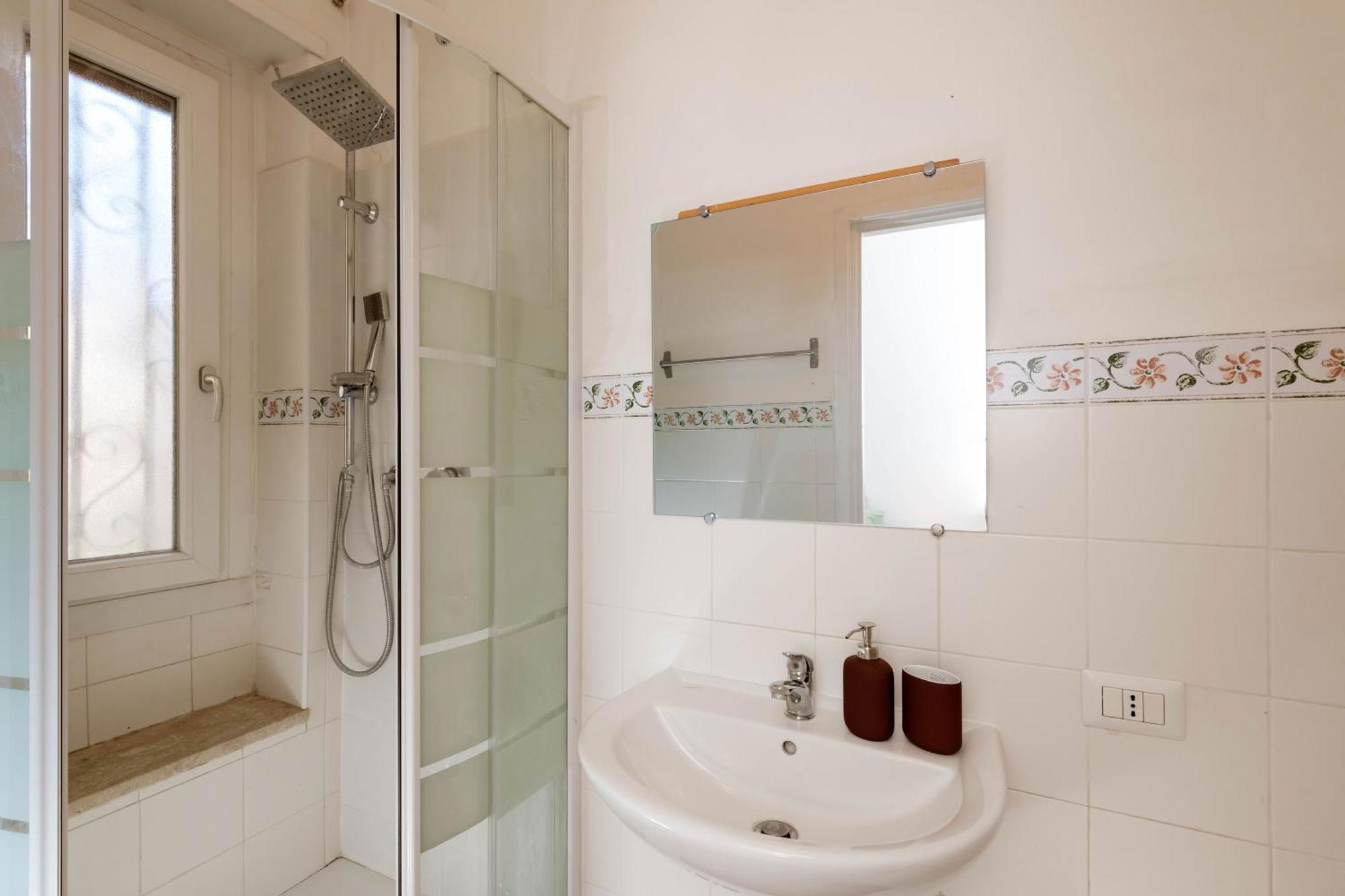 Spazioso Appartamento Vicino Eur Roma Exterior foto