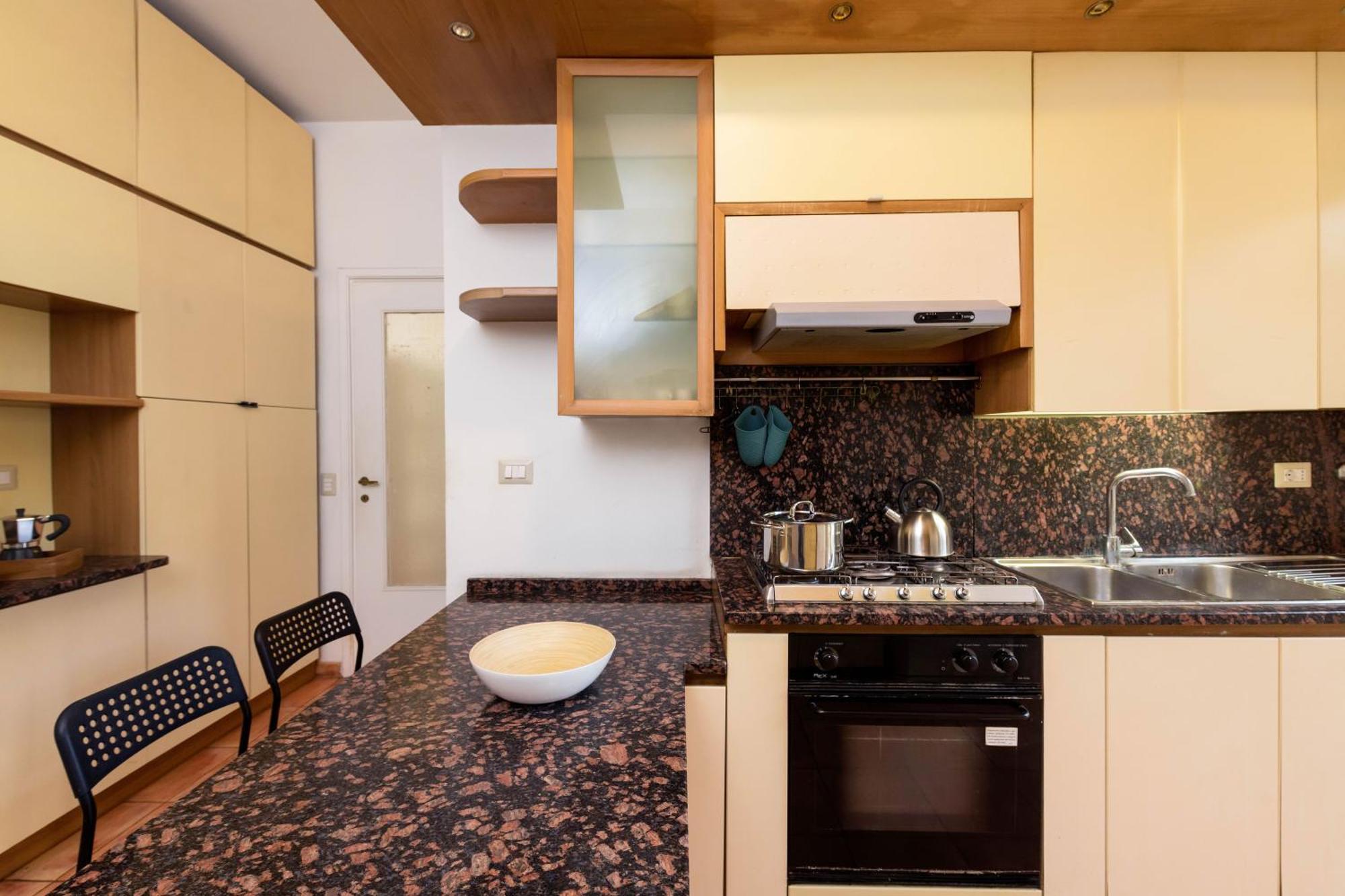 Spazioso Appartamento Vicino Eur Roma Exterior foto