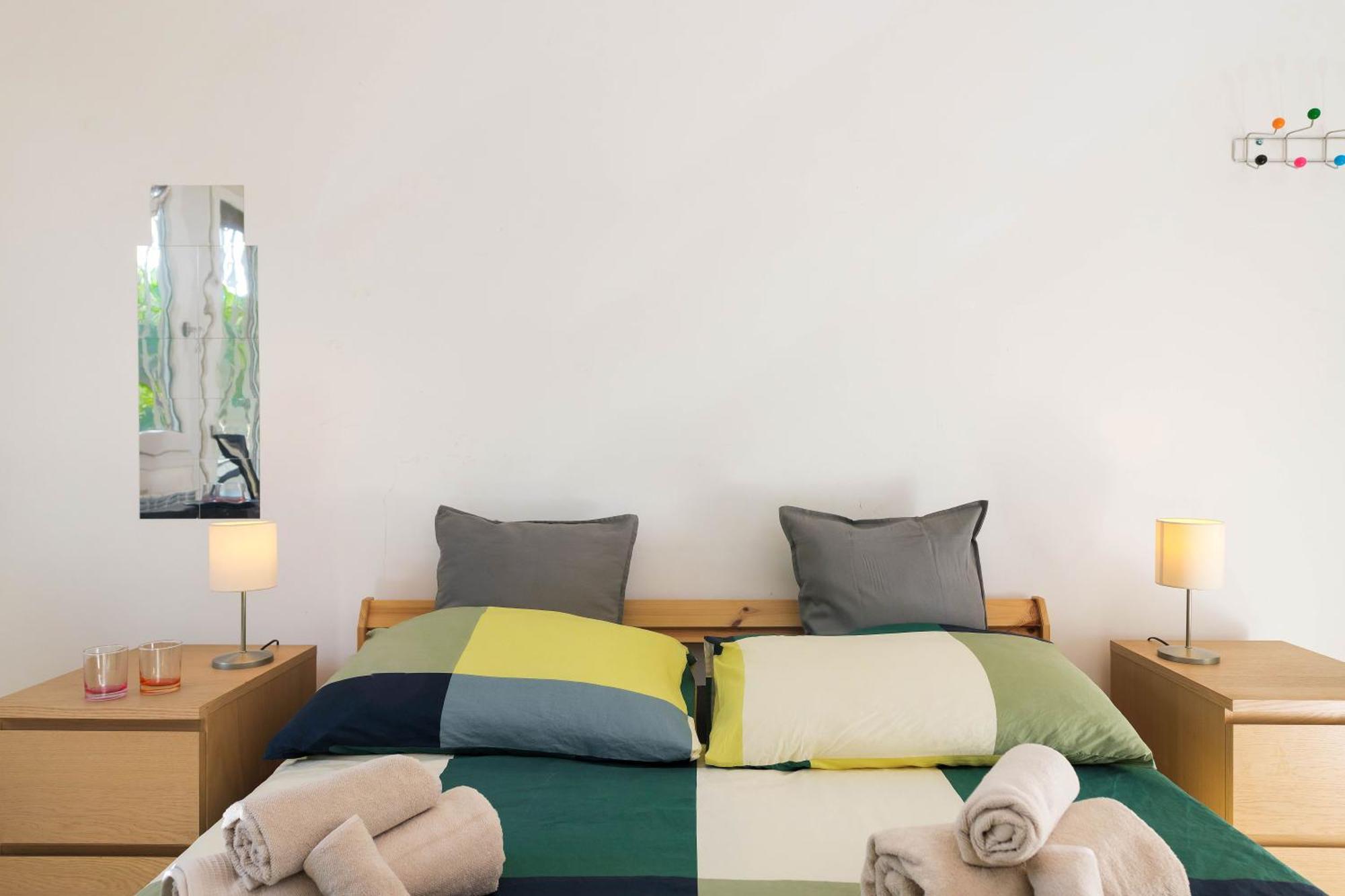 Spazioso Appartamento Vicino Eur Roma Exterior foto
