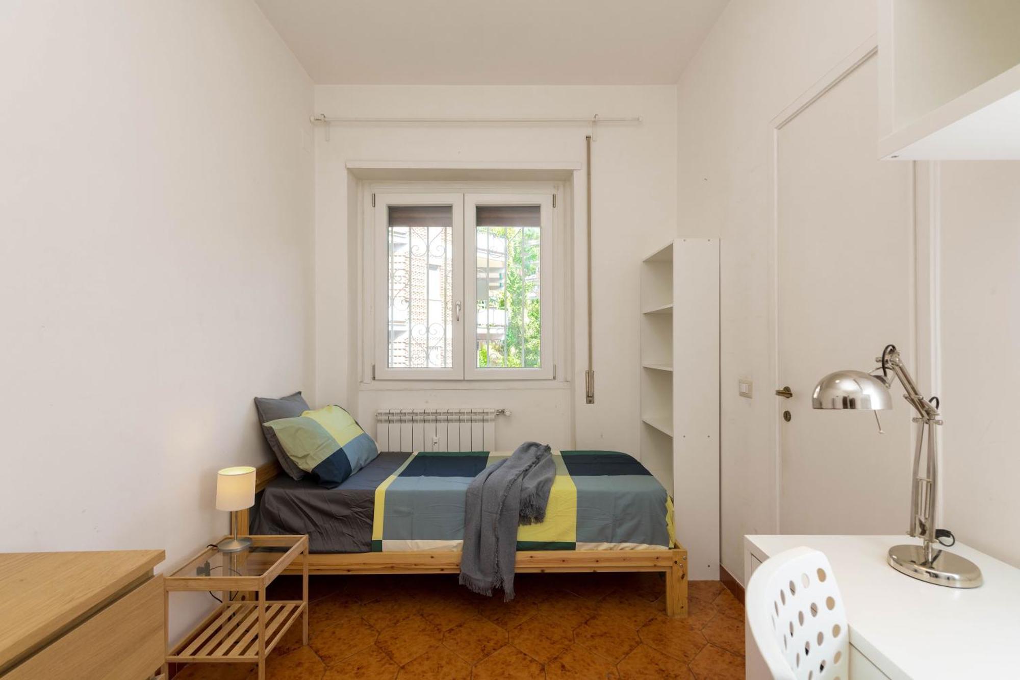 Spazioso Appartamento Vicino Eur Roma Exterior foto