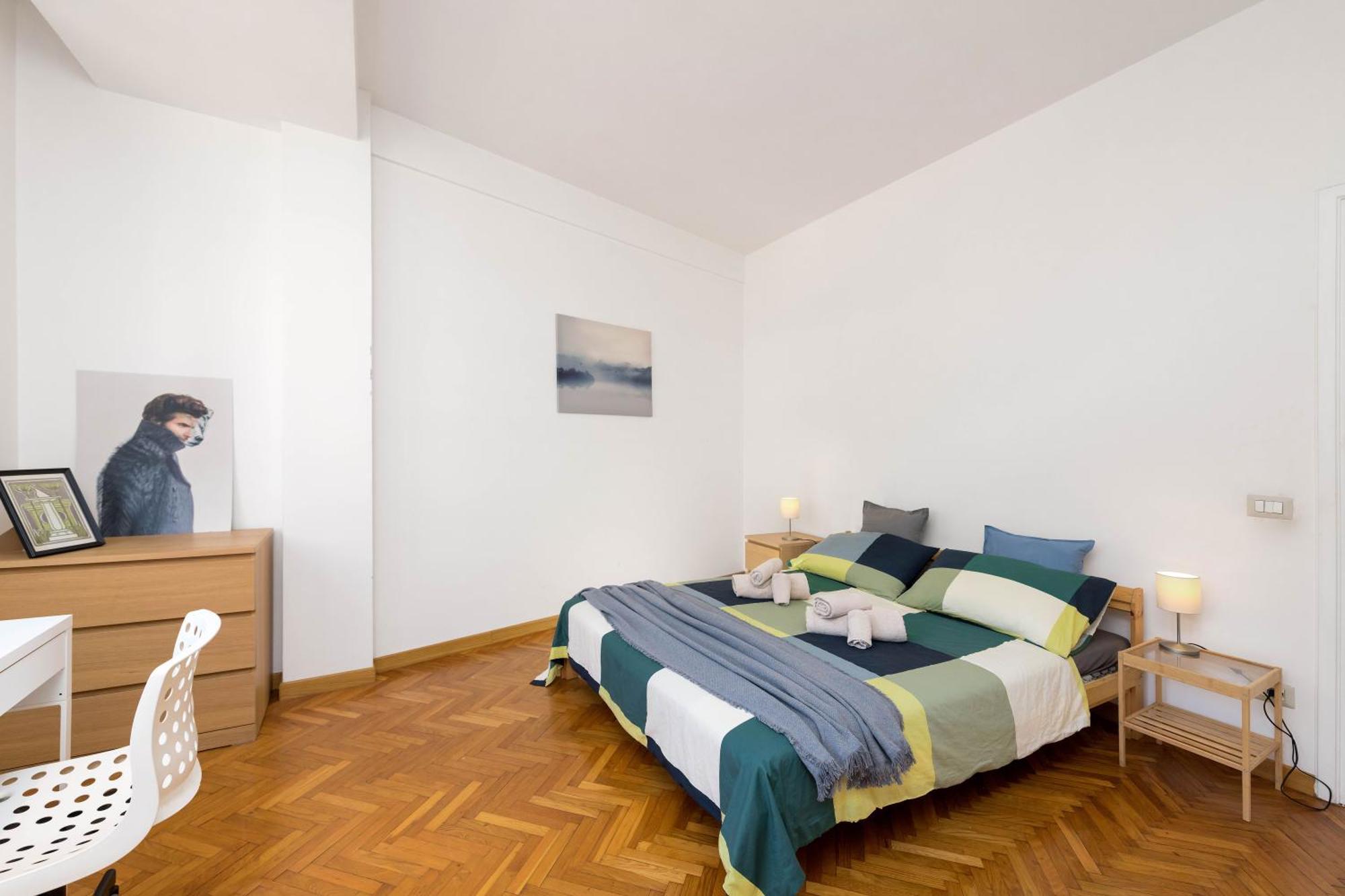 Spazioso Appartamento Vicino Eur Roma Exterior foto