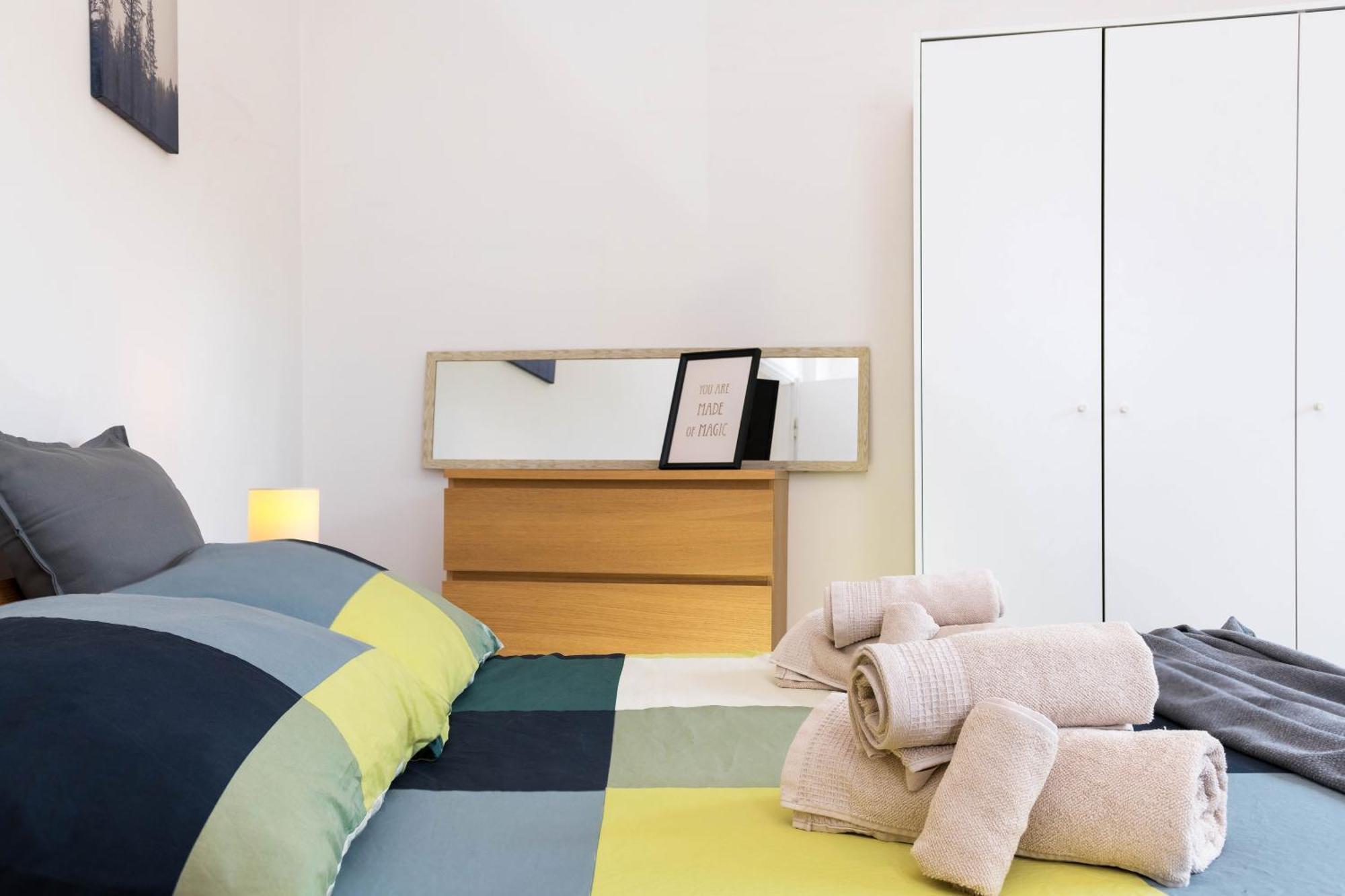 Spazioso Appartamento Vicino Eur Roma Exterior foto