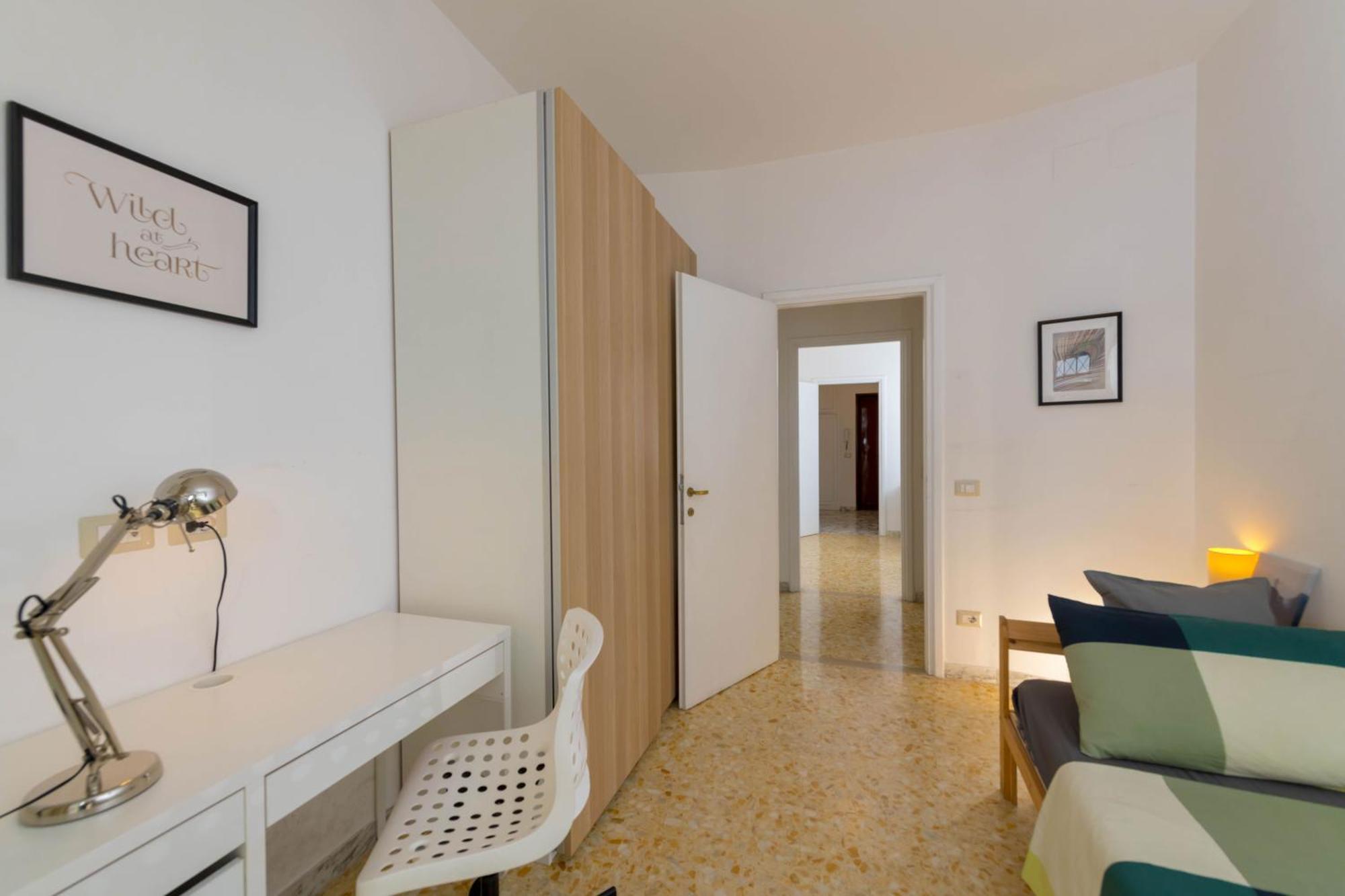 Spazioso Appartamento Vicino Eur Roma Exterior foto
